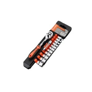 Harden 51013 Socket Tool Set 1/4 13pcs