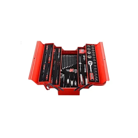 Harden 510777 77Pcs Top Quality Tools Set