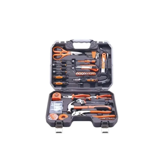 Harden 511012 63PCS Tools Set