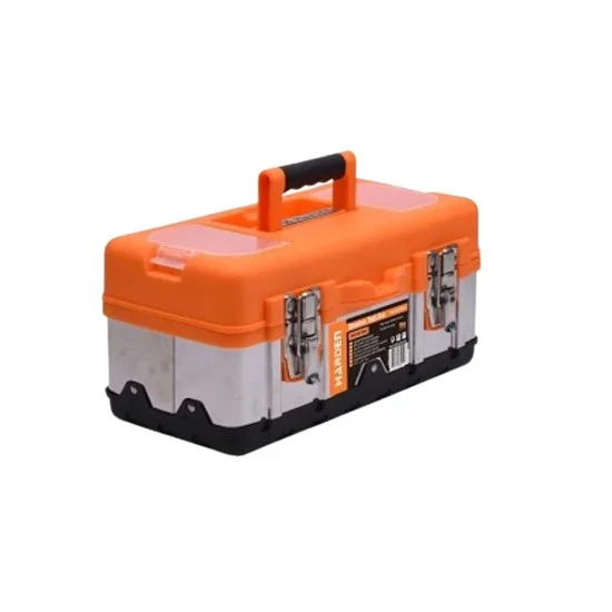 Harden 520226 Stainless Steel Tools Box