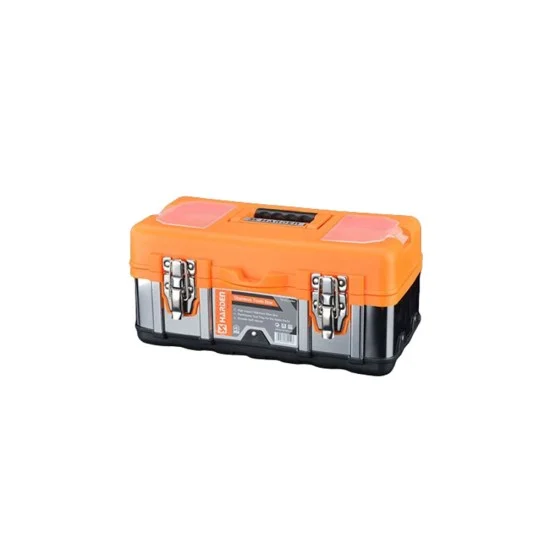 Harden 520228 Stainless Steel Tools Box