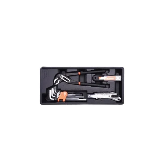 Harden 520647 21pc Slip joint plier Set