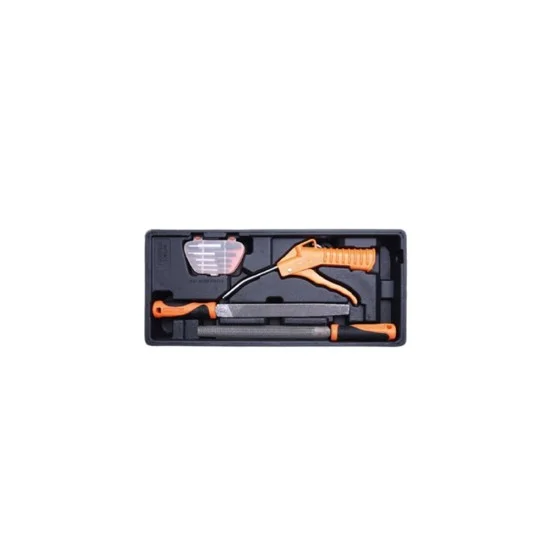Harden 520649 8pc File Set