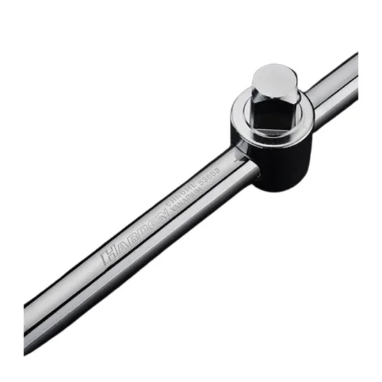 Harden 530453 165mm T Handle Sliding Bar
