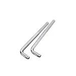 Harden 530556 1/2' Dr L Type Wrench