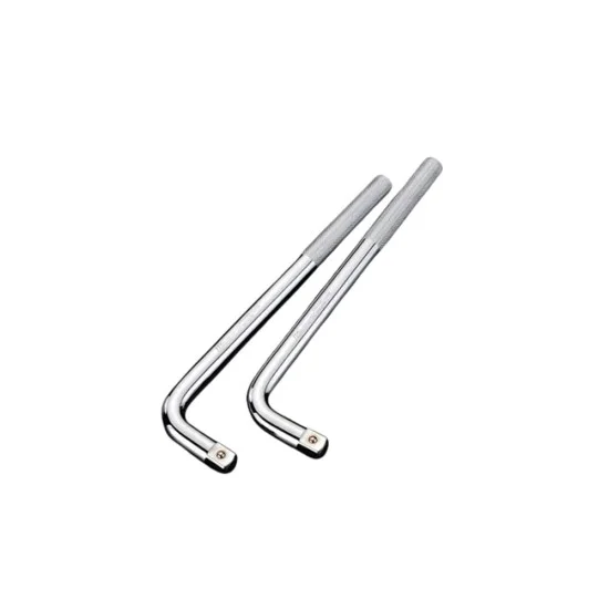 Harden 530556 1/2' Dr L Type Wrench