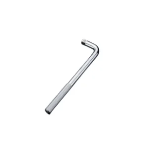 Harden 530655 3/4' 19mm Dr L Type Wrench