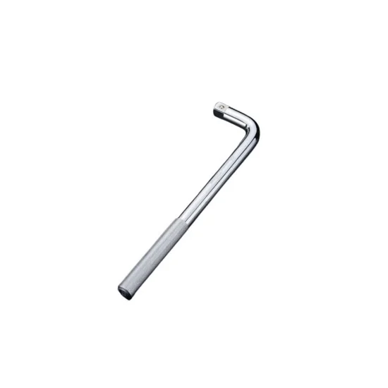 Harden 530655 3/4' 19mm Dr L Type Wrench