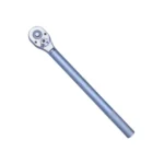 Harden 535601 3/4' Dr Quick Release Ratchet Wrench