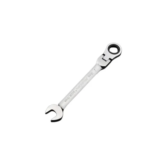 Harden 540202 Flexible Ratchet Combination Wrench