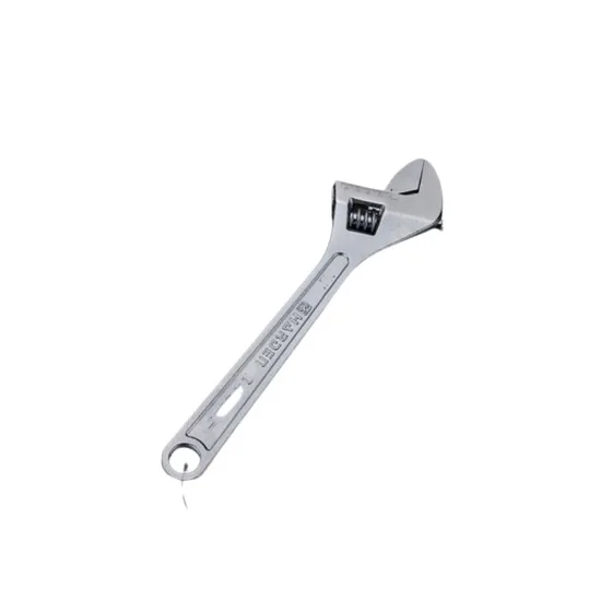 Harden 540508 Professional Adjustable Wrench