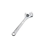 Harden 540528 European Type Adjustable Wrench