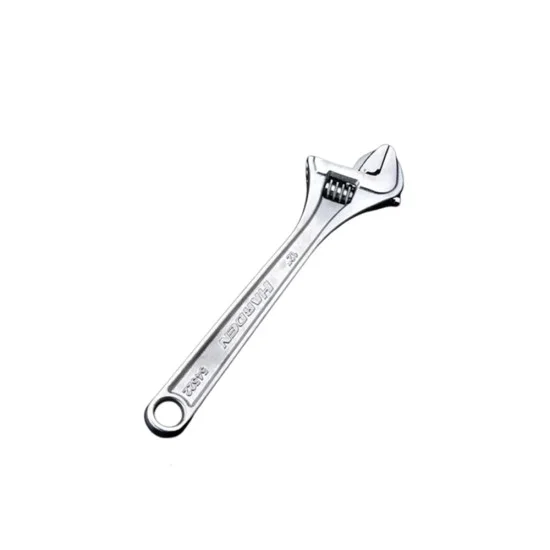 Harden 540530 European Type Adjustable Wrench