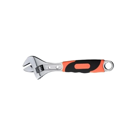 Harden 540560 Pro Adjustable Wrench