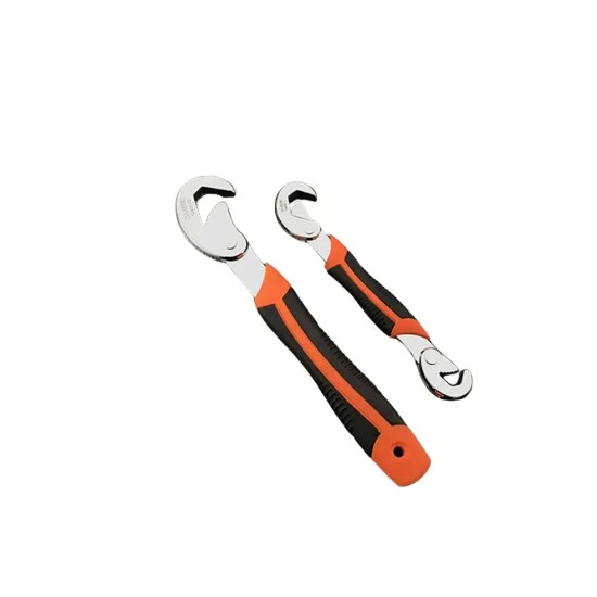 Harden 540572 Multi-Purpose Adjustable Wrench Set