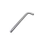 Harden 540626 Long Ball Key Wrench
