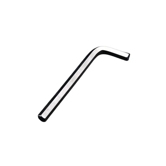 Harden 540645 Long Hex Key Wrench