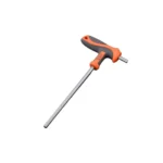 Harden 540713 T Handle Hex Key Wrench
