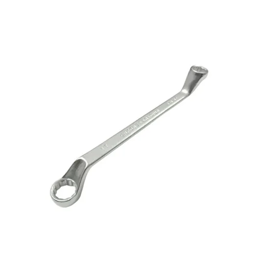 Harden 541310 Double End Ring Spanner