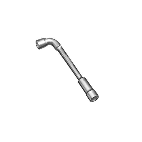 Harden 541409 L-Type Socket Wrench