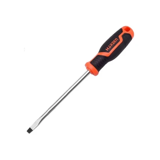 Harden 550276 Phillips Screwdriver Soft Handle