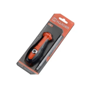 Harden 550391 2 IN 1 Screwdriver