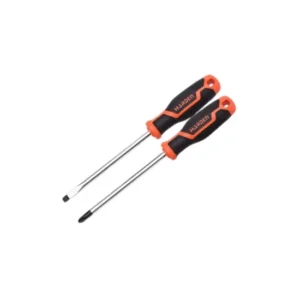 Harden 550392 2Pc Screwdriver Set
