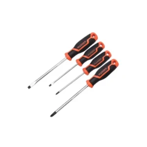 Harden 550394 4Pc Screwdriver Set