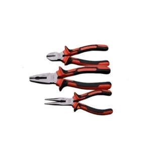 Harden 560179 3Pcs Plier Set