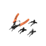 Harden 560501 5Pcs Circlip Pliers Set