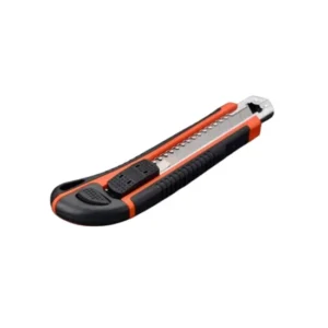 Harden 570312 Plastic Knife Metal Holder 3Pcs Blade