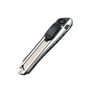 Harden 570331 Pro Metal Knife with 6Pcs Blade