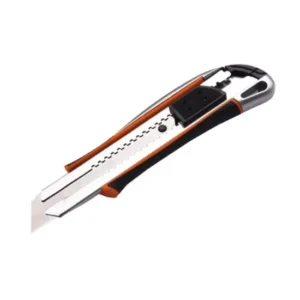 Harden 570335 25mm Heavy Duty Metal Knife