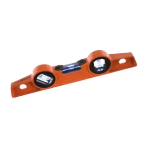 Harden 580522 10' Torpedo Aluminum Level With Magnet