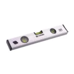Harden 580525 Aluminum Three Vials Magnetic Level
