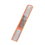 Harden 580701 Stainless Steel Ruler