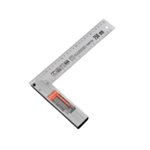 Harden 580713 Aluminum Try Square