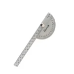 Harden 580718 Bevel Protractor Stainless Steel