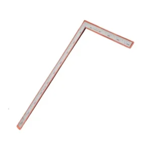Harden 580728 Stainless Steel Square