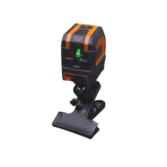 Harden 581002 Green Beam Laser Level