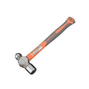 Harden 590119 Ball Pein Fiberglass Handle Hammer