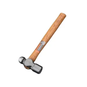 Harden 590134 Ball Pein Wood Handle Oak Hammer