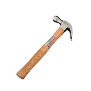 Harden 590205 Claw Oak Wood Handle Hammer