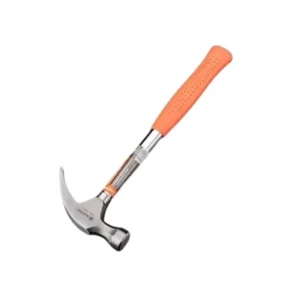 Harden 590210 Claw Tubular Handle Hammer
