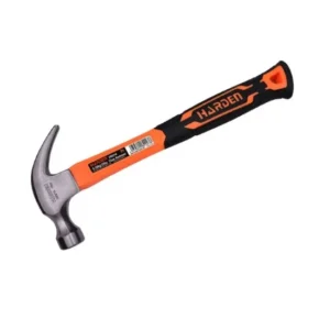 Harden 590215 Claw Fiberglass Handle Hammer