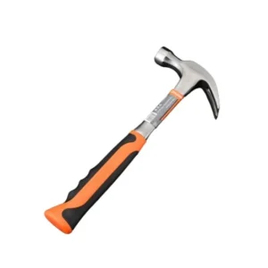 Harden 590218 Claw One Piece Forged Hammer