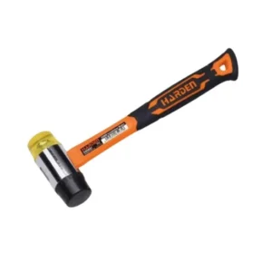 Harden 590403 Mallet Fiber Handle