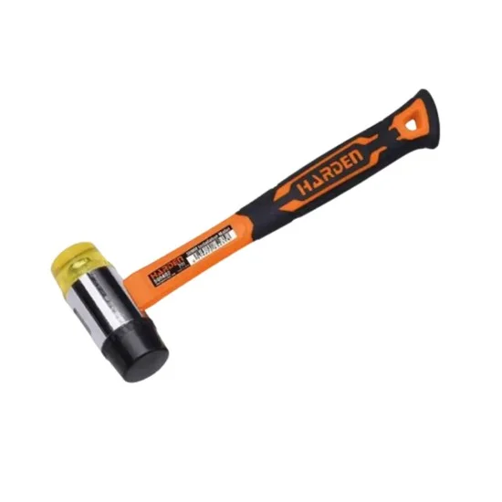 Harden 590403 Mallet Fiber Handle