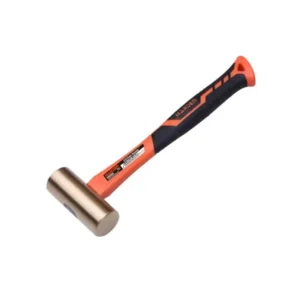 Harden 590456 Brass Hammer