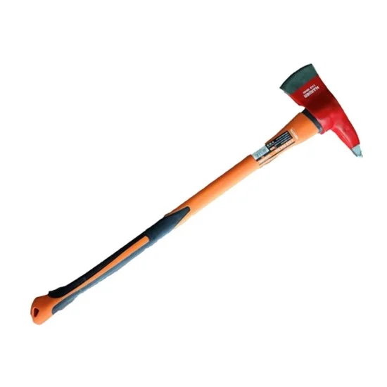 Harden 590483 Fire Axe with Fiberglass Handle